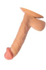 Jack’S Penis Realistik Penis Dildo