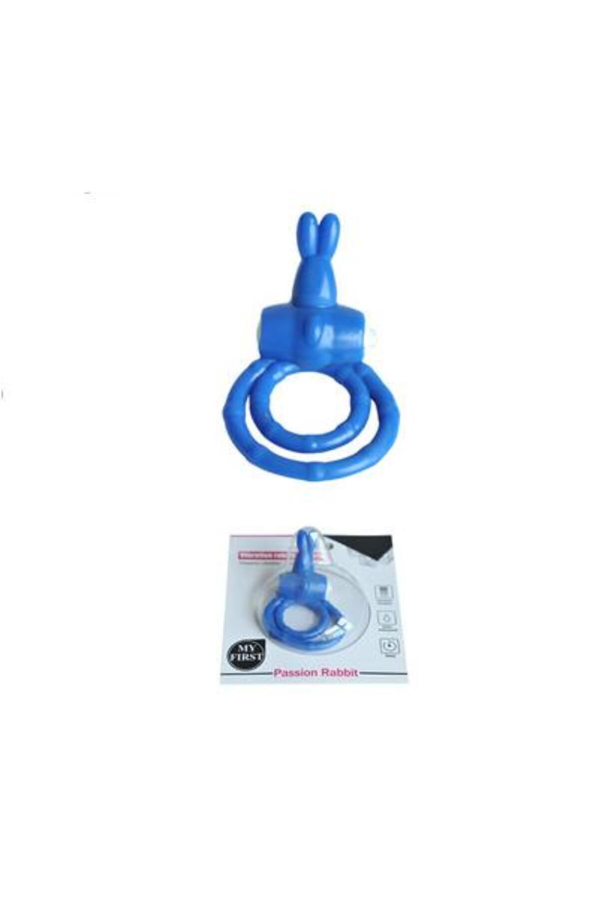 Titreşimli Uzatan Kaliteli Silikon Penis Yüzüğü Ring Titreşimli Uzatan Kaliteli Silikon Penis Yüzüğü Ring
