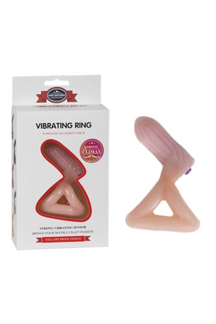 Titreşimli Penis Halkası