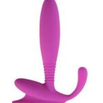 Pembe Renkte G Noktası Uyarıcılı Anal Plug – Pembe Renkte Pleasure Uyarıcılı Anal Keyfi