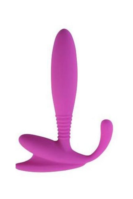 Pembe Renkte G Noktası Uyarıcılı Anal Plug – Pembe Renkte Pleasure Uyarıcılı Anal Keyfi