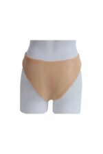 STRAP-ON GİYİLEBİLİR İÇİ DOLU- GİYİLEBİLİR SİLİKON PENİS UZUNLUĞU 24 CM, 4,5 CM GENİŞLİKTE KULLANILABİLİR BOYU 19 CM