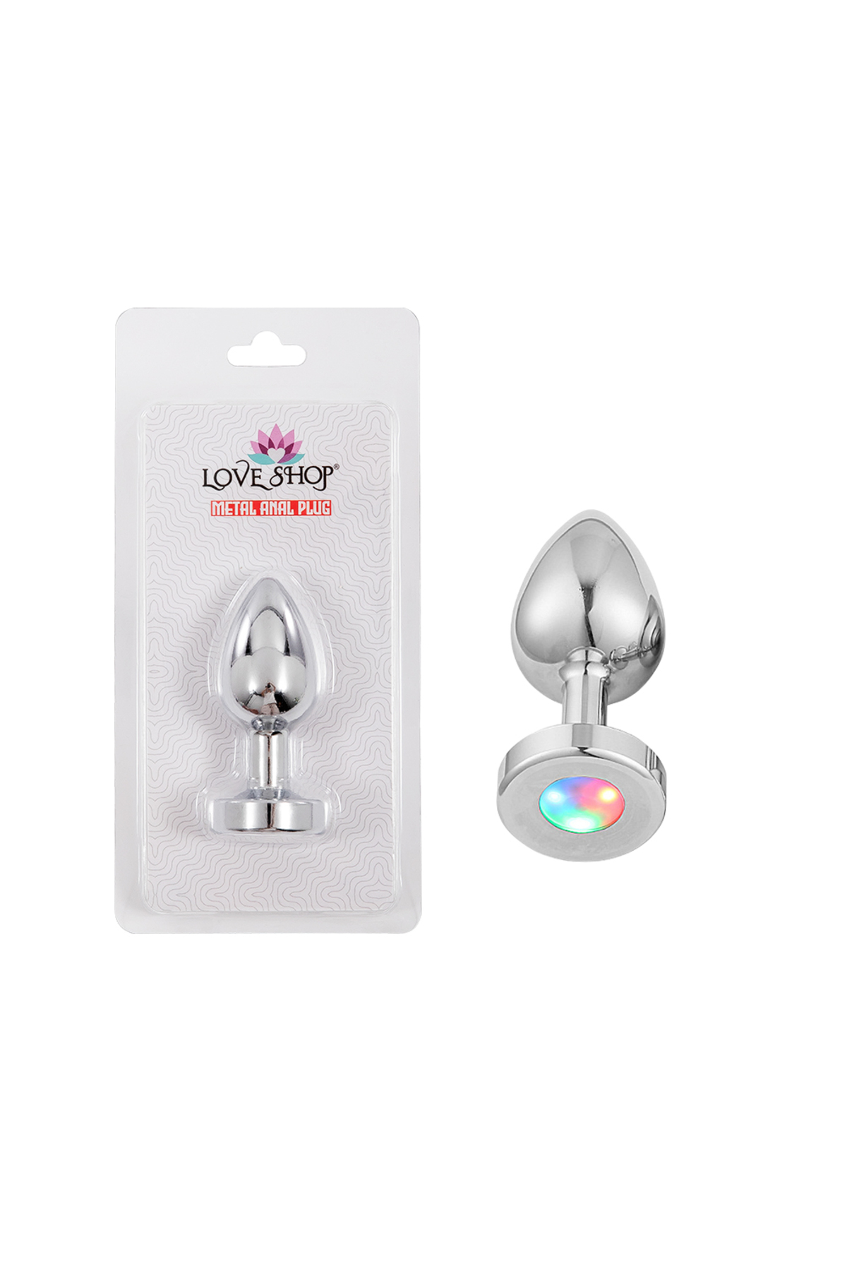 Metal Anal Plug Işıklı Small Işıklı Metal Plug Alimünyum Alaşımlı Çelik Materyal Max. Çap 2.8 cm Max. Uzunluk 7 cm net Ağırlık 68 gr BLASTER AMBALAJ GÜMÜŞ RENKLİ Metal Anal Plug Işıklı Small Işıklı Metal Plug Alimünyum Alaşımlı Çelik Materyal Max. Çap 2.8 cm Max. Uzunluk 7 cm net Ağırlık 68 gr BLASTER AMBALAJ GÜMÜŞ RENKLİ