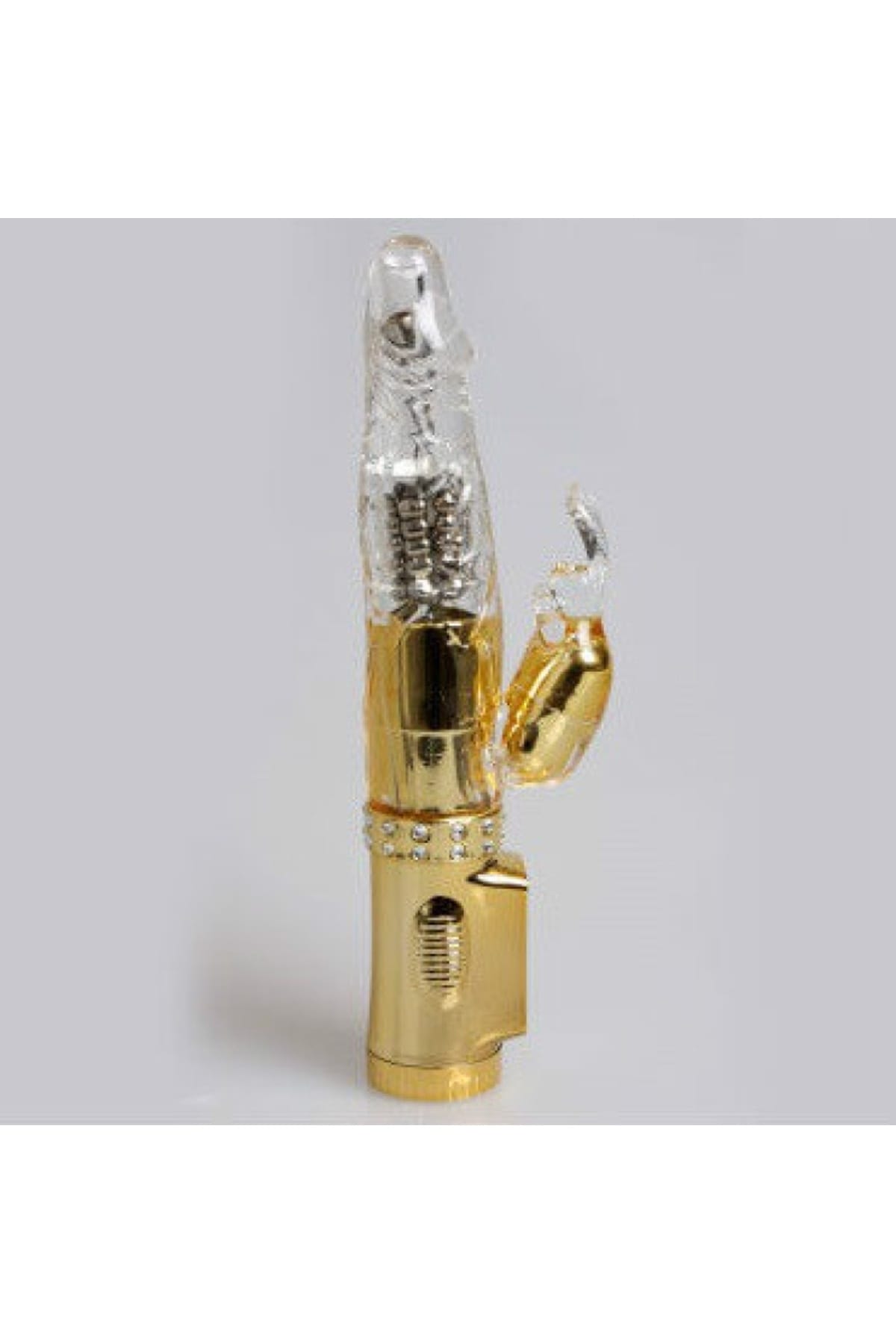 Rampant Rabbit Teknolojik Oynarbaş Vibratör Uzunluk: 15 cm Kalınlık: 3 cm 8 Farklı Titreşim Modülü,36 Hız Fonsiyonu Klitoral Uyarıcı Dış Yüzeyi Jel Dokulu Rampant Rabbit Teknolojik Oynarbaş Vibratör Uzunluk: 15 cm Kalınlık: 3 cm 8 Farklı Titreşim Modülü,36 Hız Fonsiyonu Klitoral Uyarıcı Dış Yüzeyi Jel Dokulu