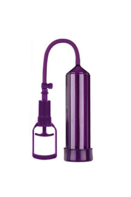 ROCK HARD PURPLE