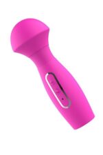Özel Massage Vibratör – 36 Mod – Sessiz Çalışma – Klitoris Uyarıcı – Uzunluk 11 cm Wandi Massage Vibratör klitoris Uyarıcı Özel Bölgelerde Uyarıcı Amaçlı Kullanım