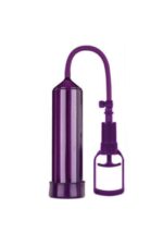 ROCK HARD PURPLE