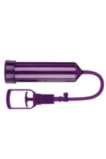ROCK HARD PURPLE