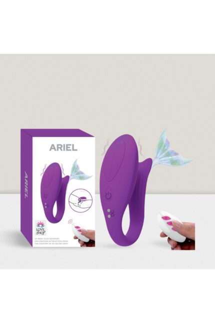 Yeni Nesil Mor Kuğu Vibratör – 12 Mod FDA Onaylı Silikonr USB ŞARJ ANAL-VAJİNAL KULLANIMA UYGUN ELASTİK YAPIDA 9 CM YÜKSEKLİK(UZUNLUK), 5,7 CM ENİNDE