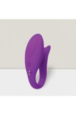 Yeni Nesil Mor Kuğu Vibratör – 12 Mod FDA Onaylı Silikonr USB ŞARJ ANAL-VAJİNAL KULLANIMA UYGUN ELASTİK YAPIDA 9 CM YÜKSEKLİK(UZUNLUK), 5,7 CM ENİNDE