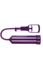 ROCK HARD PURPLE