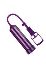 ROCK HARD PURPLE