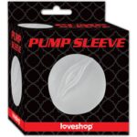 PUMP SLEEVE