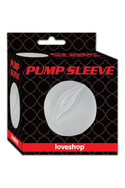 PUMP SLEEVE
