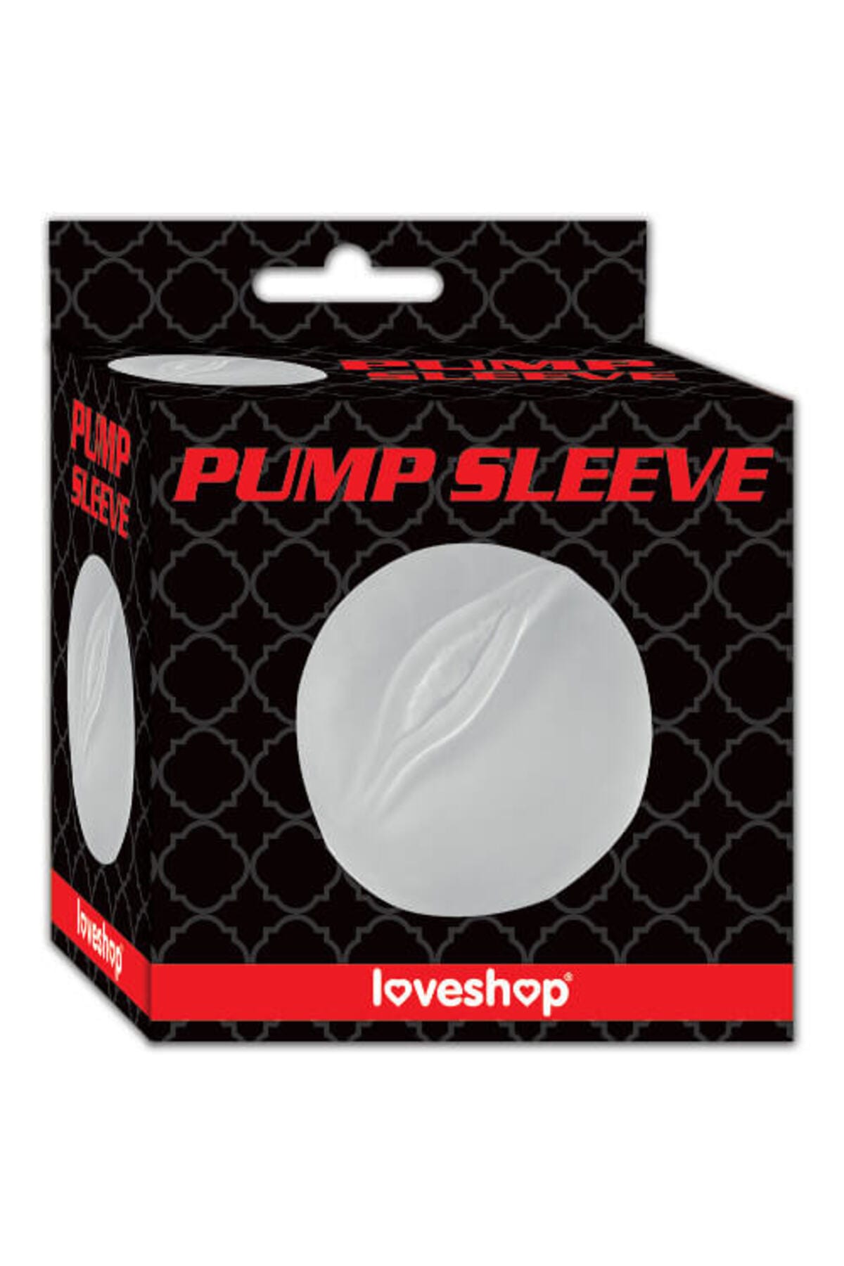 PUMP SLEEVE PUMP SLEEVE