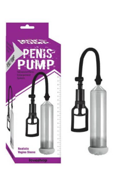 Penis Pump