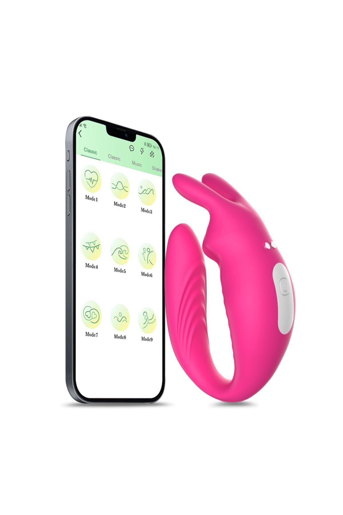 Hera App- Pembe Renkli TELEOFON UYGULAMALI USB JARZ ANAL-VAJİNAL KULLANIMA UYGUN ELASTİK YAPIDA Hera App- Pembe Renkli TELEOFON UYGULAMALI USB JARZ ANAL-VAJİNAL KULLANIMA UYGUN ELASTİK YAPIDA