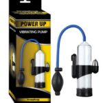 Pover Up Vibrating Pump