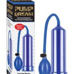 PUMP DREAM
