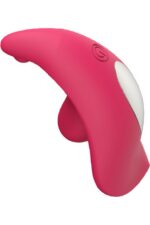 ABBY APP BLUETOOTH CEP TELEFON UYUMLU- PEMBE RENKLİ