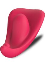 ABBY APP BLUETOOTH CEP TELEFON UYUMLU- PEMBE RENKLİ