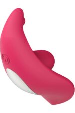 ABBY APP BLUETOOTH CEP TELEFON UYUMLU- PEMBE RENKLİ