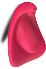 ABBY APP BLUETOOTH CEP TELEFON UYUMLU- PEMBE RENKLİ