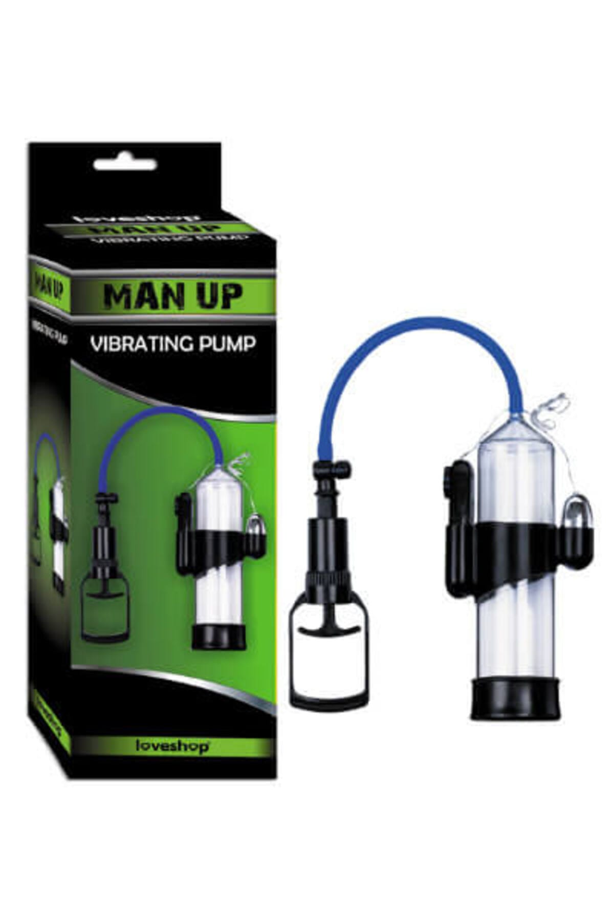 Man UP vibrating Pump Man UP vibrating Pump
