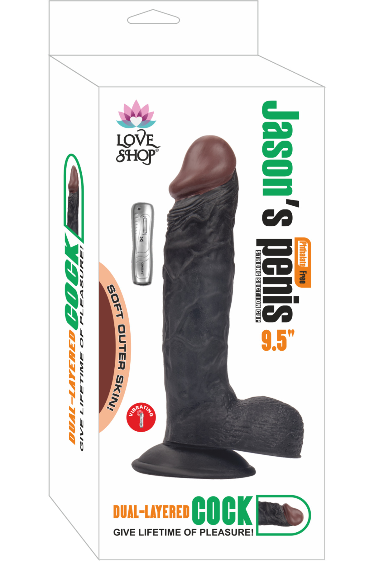 Jason’s Black Vibrating 24 cm Uzunluk 10 Fonksiyon Ultra Yüksek Titreşim Yüksek Kalite Vantuz Jason’s Black Vibrating 24 cm Uzunluk 10 Fonksiyon Ultra Yüksek Titreşim Yüksek Kalite Vantuz