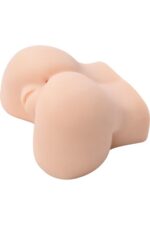 Ultra Gerçekçi Yapıda Anal Vajinal Girişli Dokusu Premium Mastürbatör Kalça 5000 grNo:3 Buttock 5 kg – Kalça Mastürbatör-Realistik, Et Dokusunda Kalça