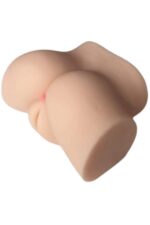 NO,4 Beautiful Pudendal 2.9 KG-Kalça Mastürbatör- 2900 gr