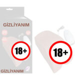 Güçlü Titreşimli Gerçek Ten Kalite Suni Mastürbatör