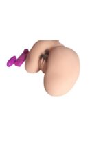 KADIN MANKEN REALİSTİK KALÇA TİTREŞİMLİ BÜYÜK BOY 1.3 KG