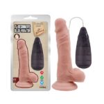 7 beginners dildo vibrator flesh 519604 1.jpg