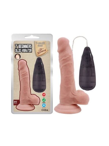 7 beginners dildo vibrator flesh 519604 1.jpg