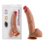 OLIVIA VIBRATING REALICTIC DILDO resim 1716 2.png