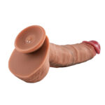 OLIVIA VIBRATING REALICTIC DILDO resim5 1716.jpg