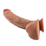 OLIVIA VIBRATING REALICTIC DILDO resim6 1716.jpg