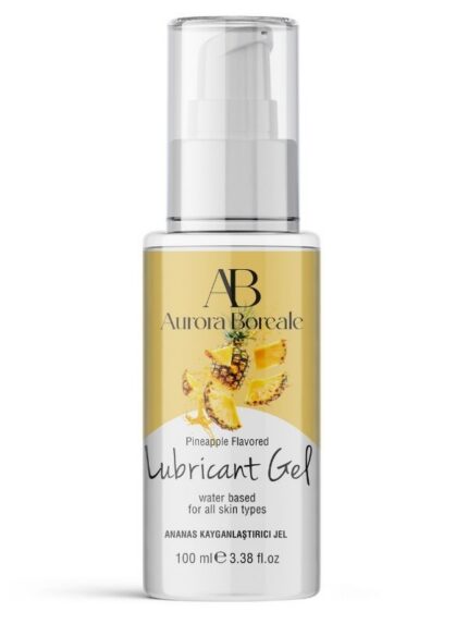 aurora boreale ananas aromali kayganlastirici jel 100 ml 963179 1.jpg