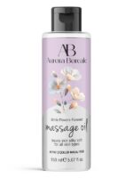 aurora boreale beyaz cicek aromali masaj yagi 150 ml 963240 1.jpg