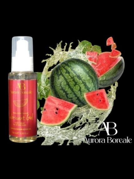 aurora boreale karpuz aromali kayganlastirici jel 100 ml 931156 2.jpg