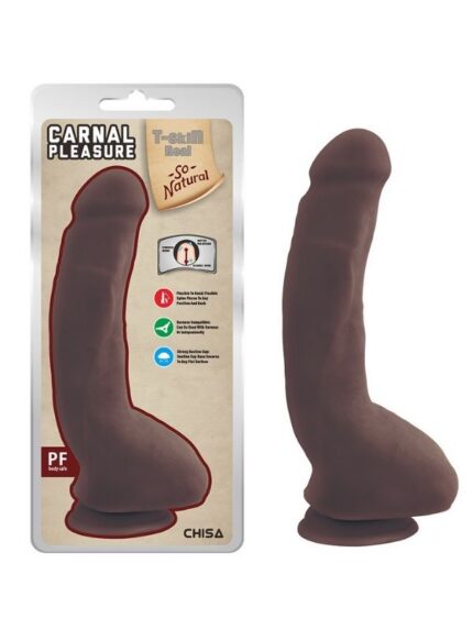 carnal pleasure melez 235cm kikirdakli gercekci dildo 513958 1.jpg