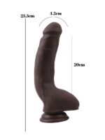 carnal pleasure melez 235cm kikirdakli gercekci dildo 513962 5.jpg