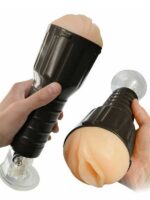 desire cup fener tipi vantuzlu suni vajina masturbator siyah 10883 3.jpg