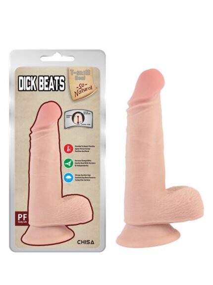 dick beats 18cm kikirdakli gercekci dildo 513920 1.jpg