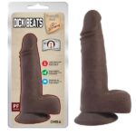 dick beats melez 18cm kikirdakli gercekci dildo 513939 1.jpg