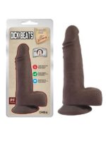 dick beats melez 18cm kikirdakli gercekci dildo 513939 1.jpg