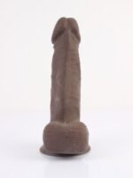 dick beats melez 18cm kikirdakli gercekci dildo 513942 4.jpg