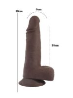 dick beats melez 18cm kikirdakli gercekci dildo 513943 5.jpg