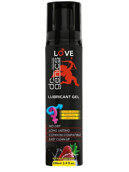 dr genics lubrican gel kayganlastirici jel cilek 100mg 1223396 1.jpg